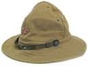 Soviet Army afghanka hat