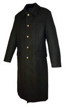 Army greatcoat