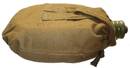 Soviet army soldier canteen dated 1950. 4