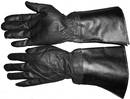 Soviet motor-car driver gloves