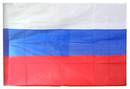 Flag of Russian Federation. Nylon. Current issue.