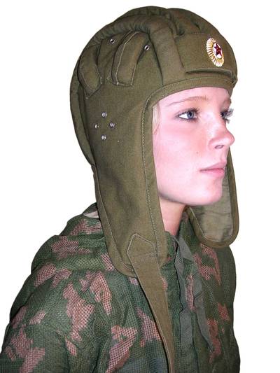 Sovet VDV helmet