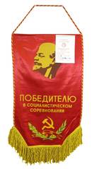 Socialist pennant