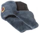 Wool top soviet soldiers winter hat