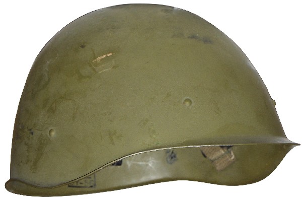 Accessoires Hoeden & petten Helmen Militaire helmen Soviet military Protection Steel Helmet Russian Army Kaska protection helmet 